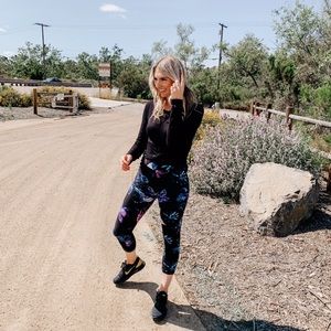 Galaxy Comfy Leggings